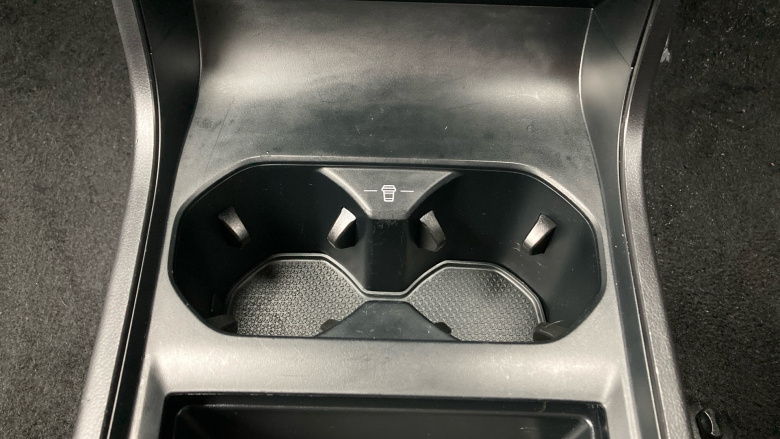 MG MG4 150kW Trophy EV Long Range 64kWh 5dr Auto Electric Hatchback